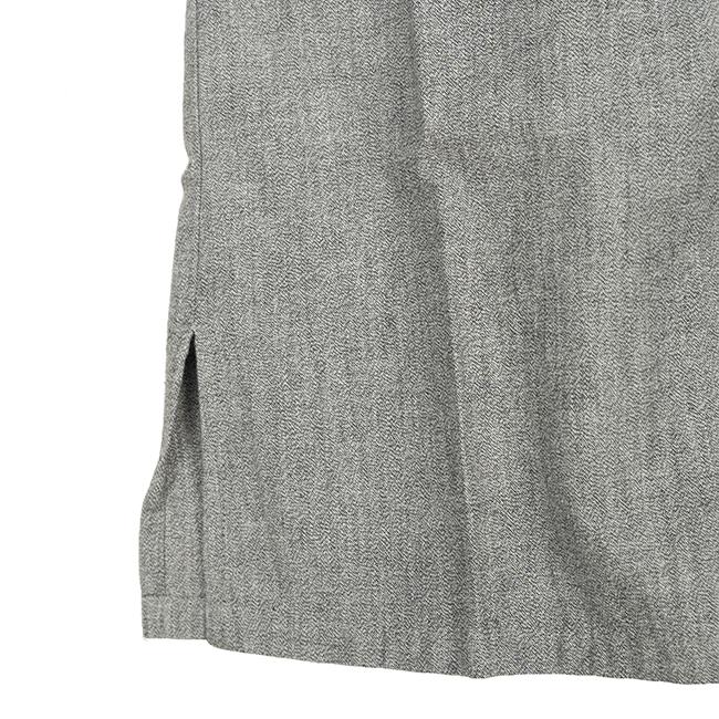 Porter Classic ポータークラシック ロングライダースシャツ Porter Classic ポータークラシック ロングライダースシャツ