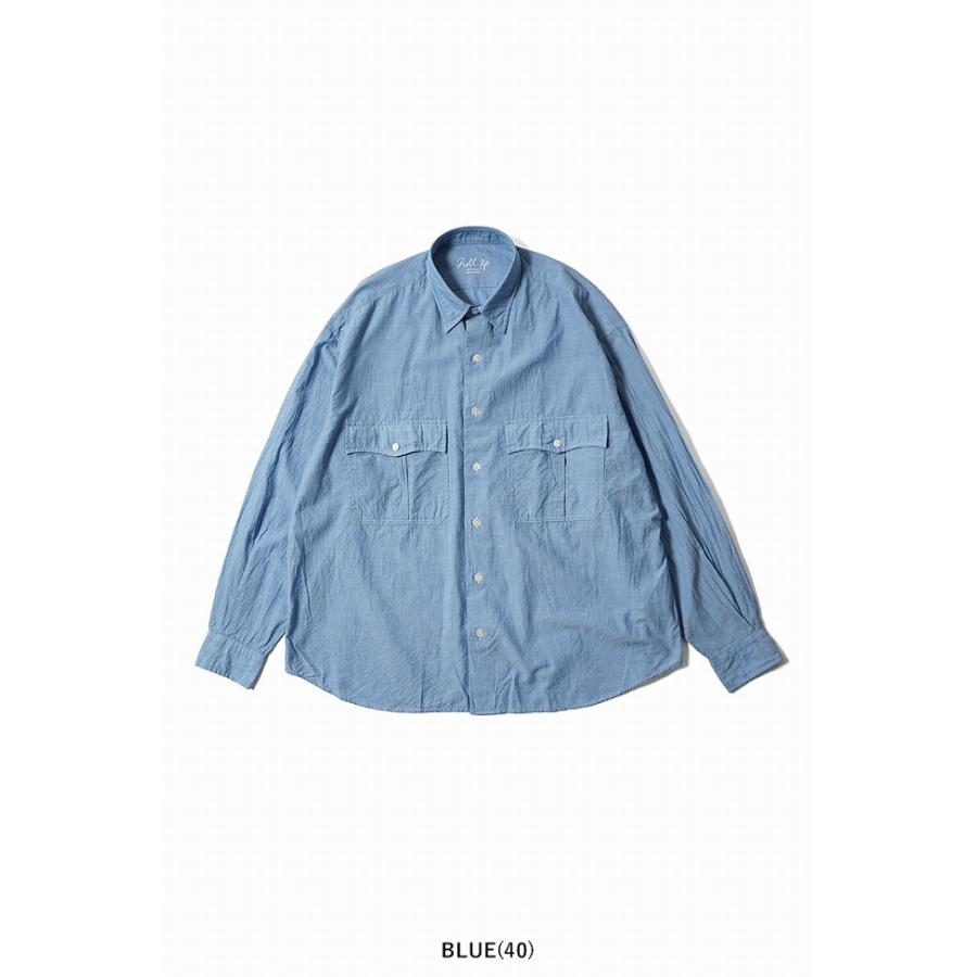PORTER CLASSIC Porter Classic(ポータークラシック) ROLL UP