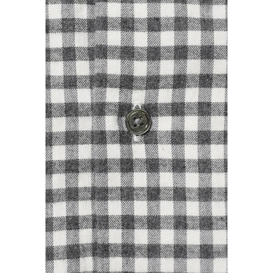 PORTER CLASSIC（ポータークラシック） ロールアップフランネル