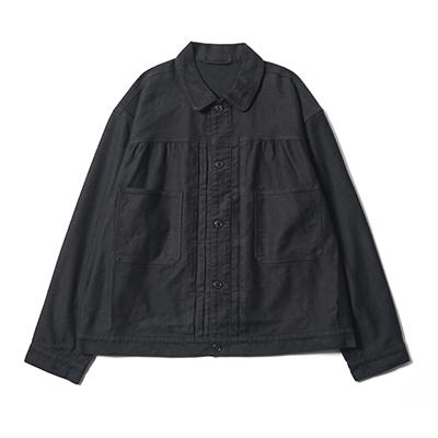 PORTER CLASSIC（ポータークラシック） MOLESKIN JACKET モールスキン
