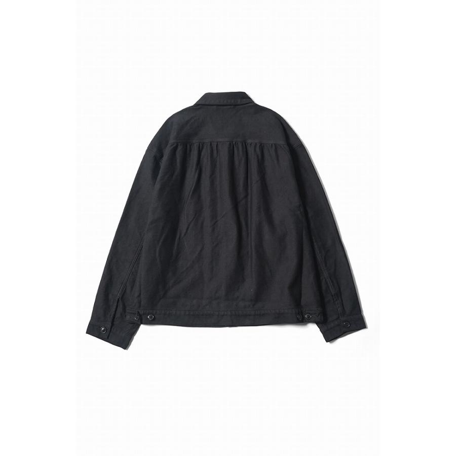 PORTER CLASSIC（ポータークラシック） MOLESKIN JACKET モールスキン