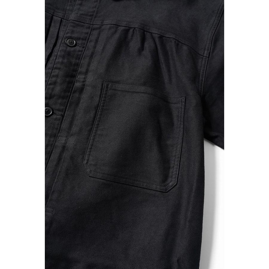 PORTER CLASSIC（ポータークラシック） MOLESKIN JACKET モールスキン