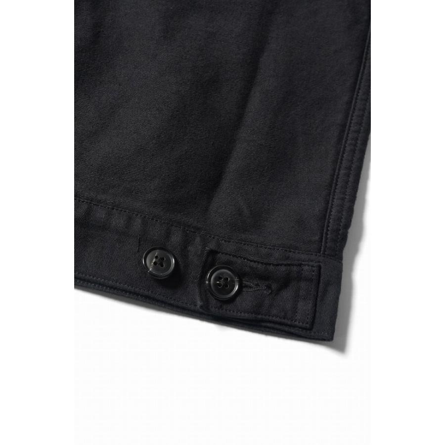 PORTER CLASSIC（ポータークラシック） MOLESKIN JACKET モールスキン