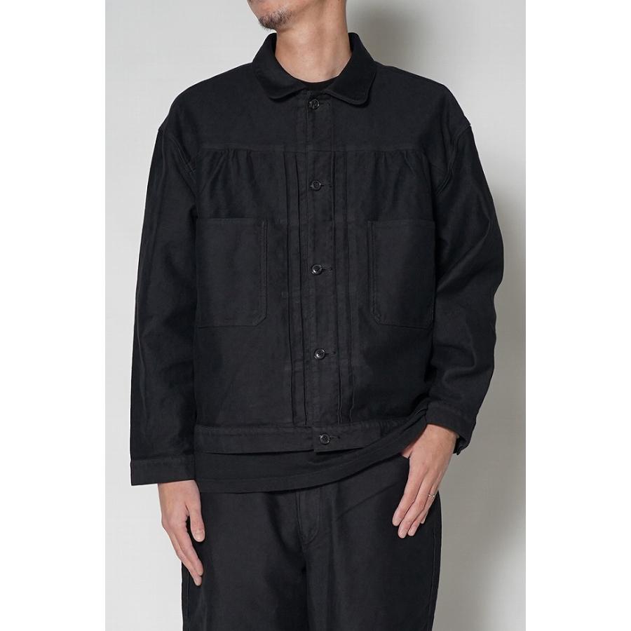 Porter Classic モールスキンジャケット PORTER CLASSIC（ポータークラシック） MOLESKIN JACKET モールスキン