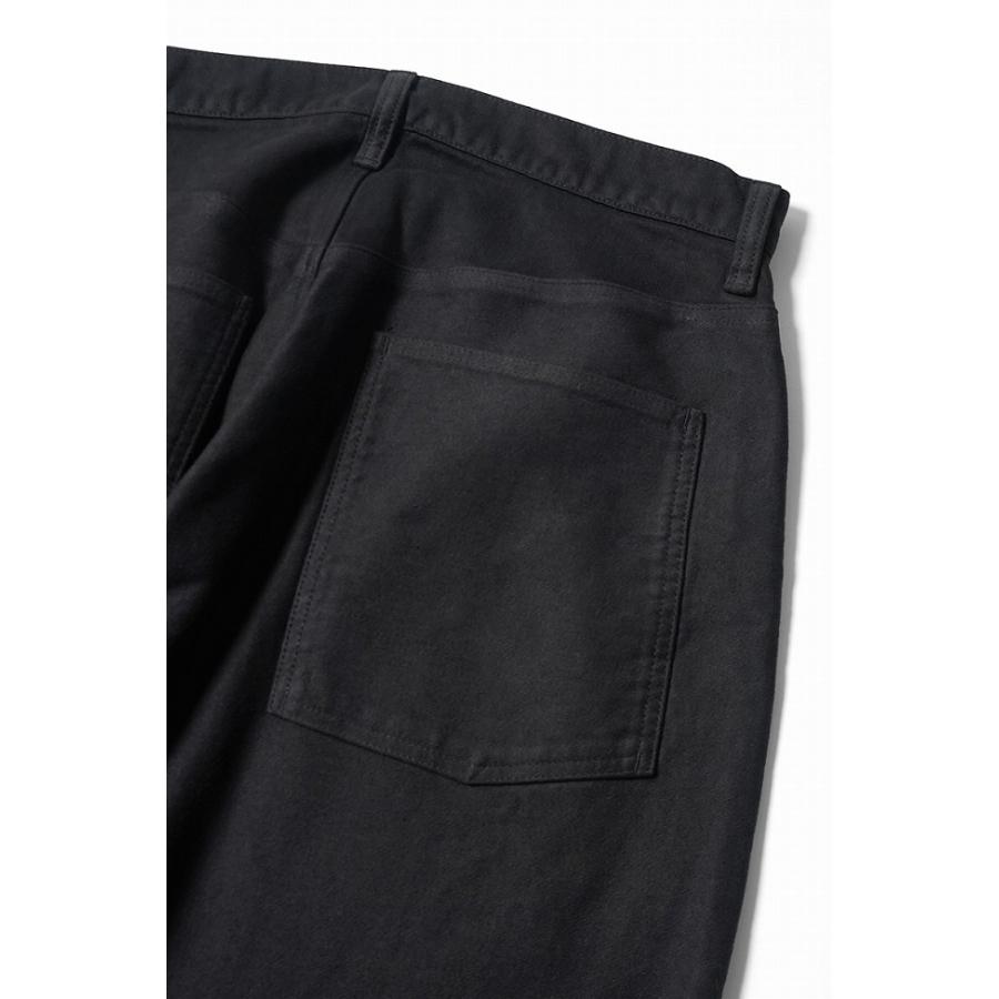 PORTER CLASSIC（ポータークラシック） MOLESKIN PANTS モールスキン
