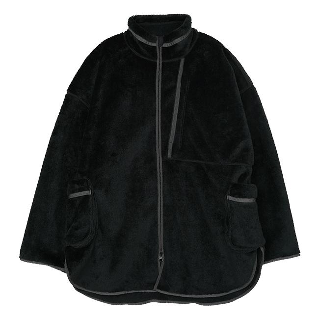 全商品格安セール ポータークラシック Porter Classic【正規販売店】HIGH LOFT FLEECE SHIRT JACKET (POLARTEC) ハイロフトフリースシャツジャケット ポーラーテック PC-022-2006