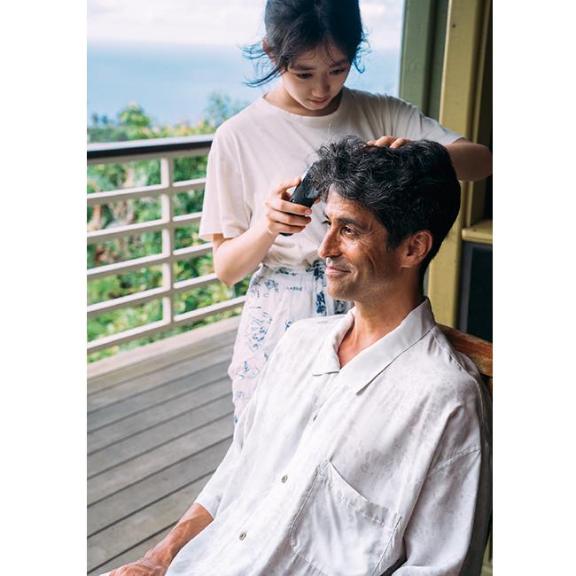 Porter Classic アロハ シャツ ポータークラシック ハート PORTER CLASSIC ポータークラシック Porter Classic【正規販売店