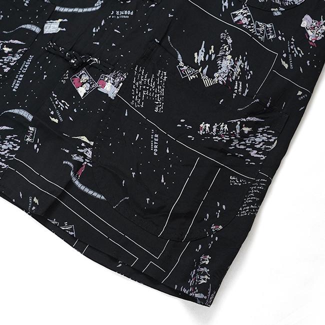 PORTER CLASSIC ポータークラシック Porter Classic【正規販売店