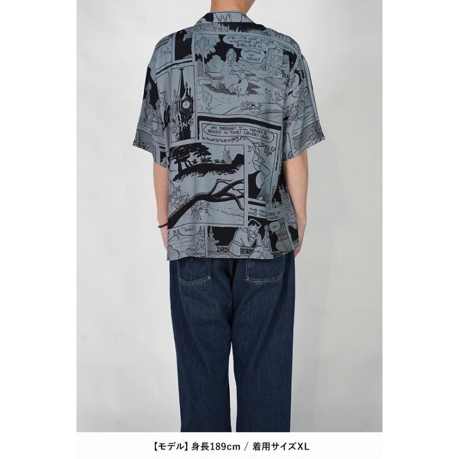 PORTER CLASSIC（ポータークラシック） DISNEY VC PC ALOHA COLLECTION