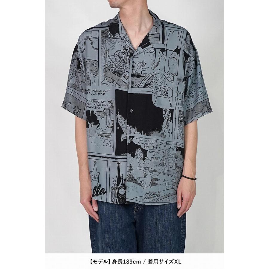 PORTER CLASSIC（ポータークラシック） DISNEY VC PC ALOHA COLLECTION