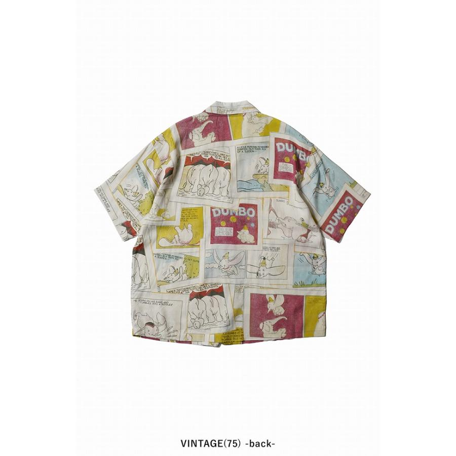 PORTER CLASSIC（ポータークラシック） DISNEY VC PC ALOHA COLLECTION
