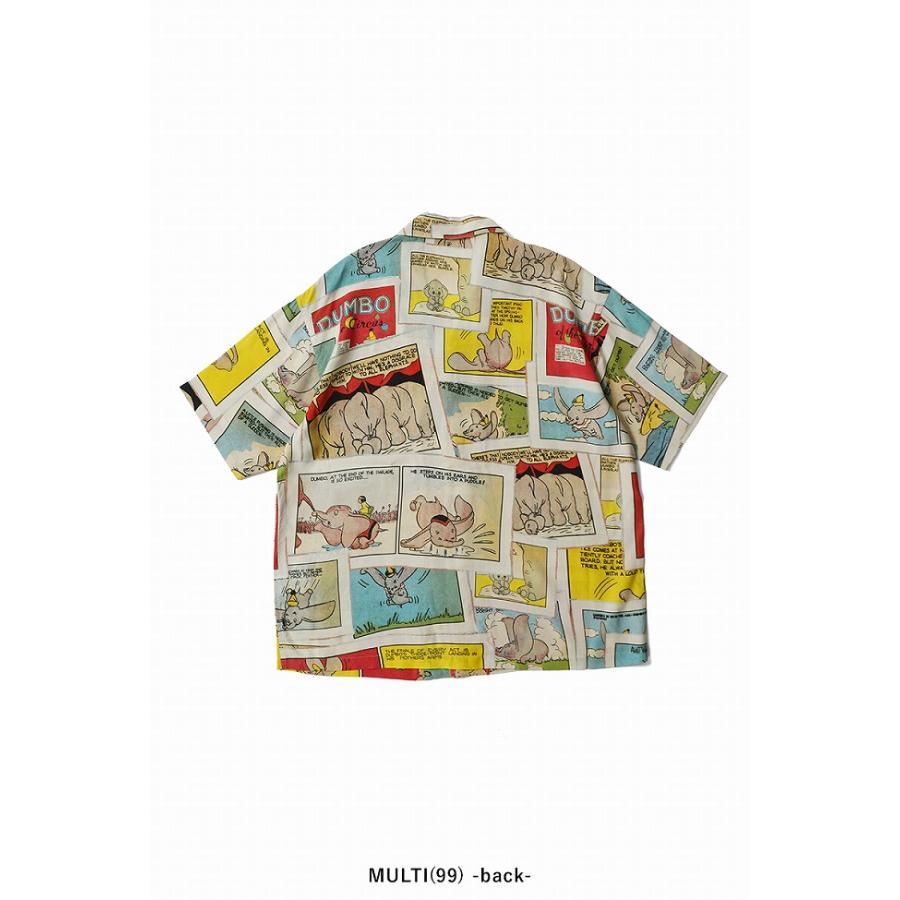 PORTER CLASSIC（ポータークラシック） DISNEY VC PC ALOHA COLLECTION