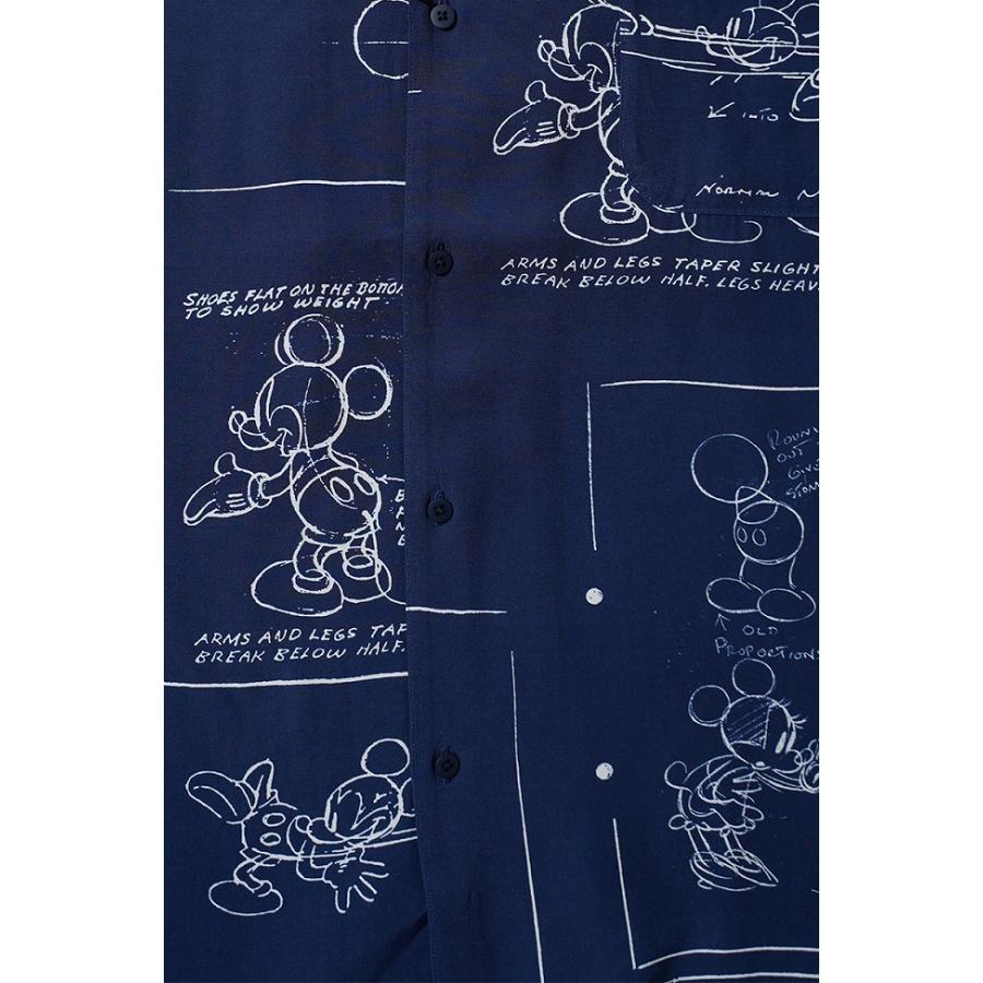 PORTER CLASSIC（ポータークラシック） DISNEY MS PC ALOHA COLLECTION
