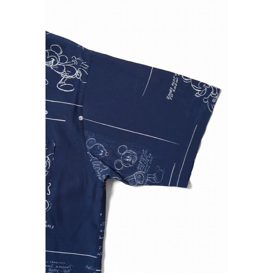 PORTER CLASSIC Porter Classic(ポータークラシック) DISNEY MS