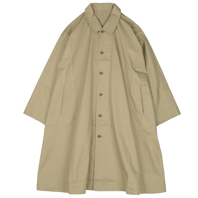ポータークラシック Porter Classic【正規販売店】ギャバジンスウィングコート GABARDINE SWING COAT PC-027-1812|wrhomme|11