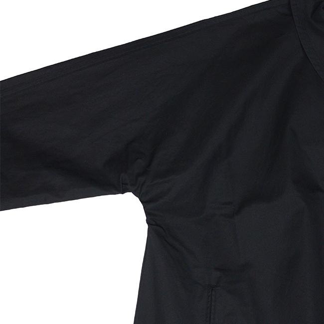 ポータークラシック Porter Classic【正規販売店】ギャバジンスウィングコート GABARDINE SWING COAT PC-027-1812|wrhomme|08