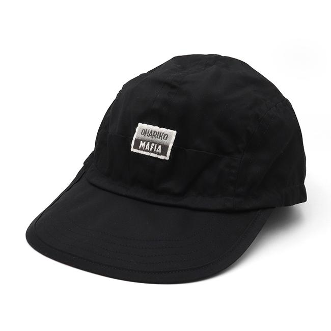 KIJIMA TAKAYUKI HAT CAP PORTER CLASSIC 【公式通販】