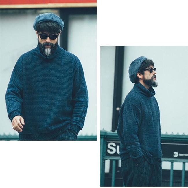 PORTER CLASSIC（ポータークラシック） Porter Classic【正規販売店