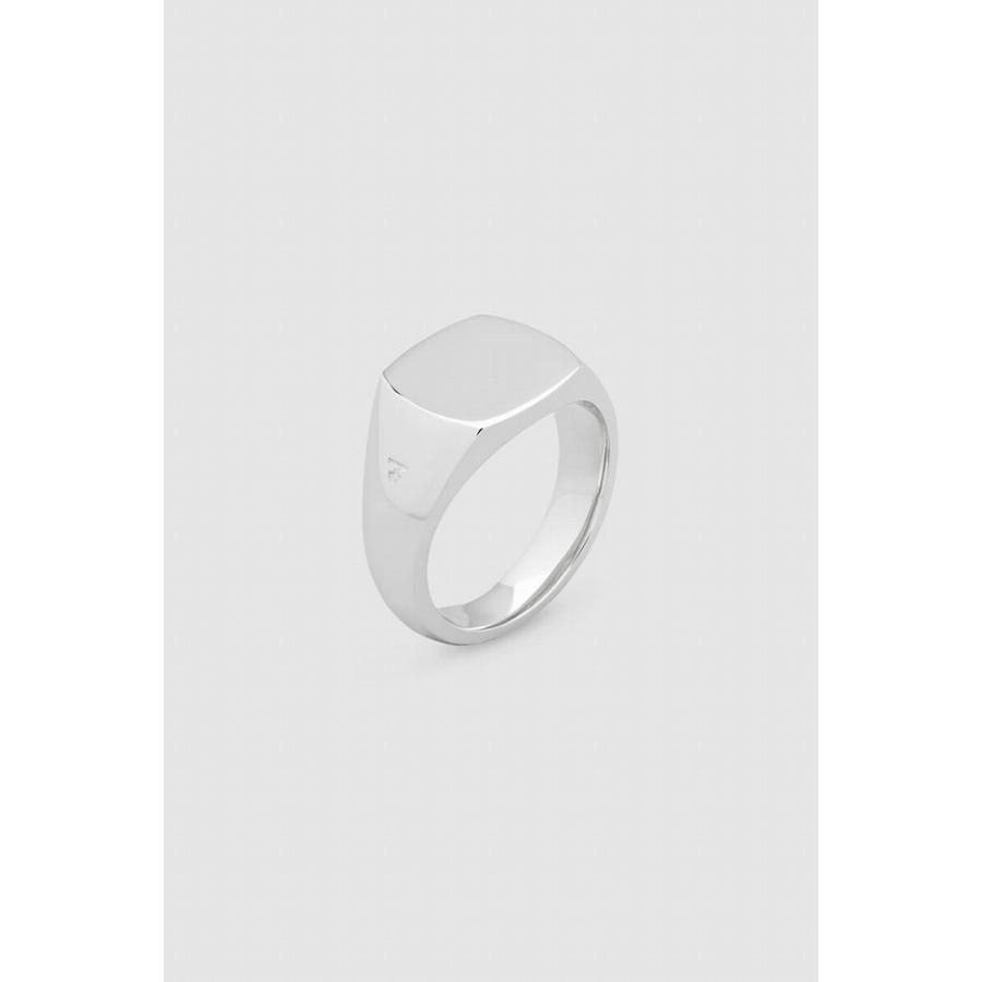 TOM WOOD（トムウッド） Kay Ring ケイリング サイズ64 Kay Ring Satin - Tom Wood Project Official Online Store