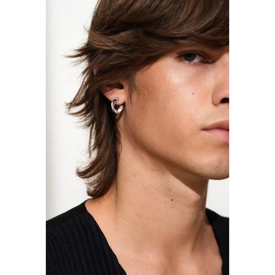 TOM WOOD Joe Ring トムウッド ジョー スターリングシルバー 925 