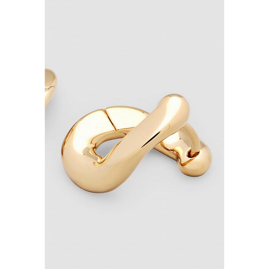 TOMWOOD(トムウッド) Dean Hoops Gold ディーンフープスゴールド