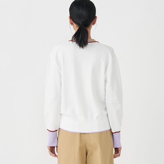 マカフィー TOMORROWLAND(トゥモローランド) MACPHEE(マカフィー