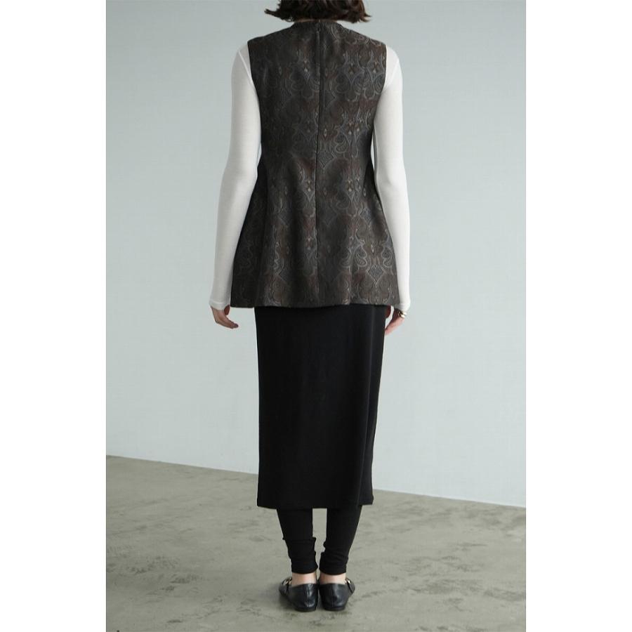 CLANE CLANE(クラネ) COMFORTABLE LEGGINGS SET TIGHT SKIRT CLANE CLANE(クラネ) COMFORTABLE LEGGINGS SET TIGHT SKIRT