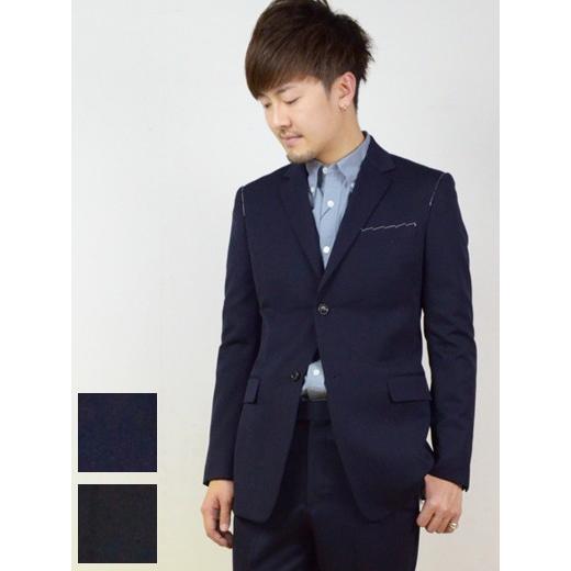 soe（ソーイ） 2B Tailored Jacket 2ボタンテーラードジャケット 1874 