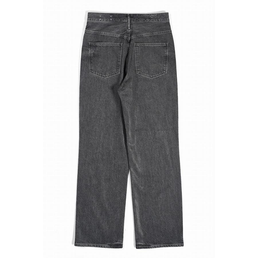 upper hights /アッパーハイツ　Gジャン　ブラック upper hights /アッパーハイツ Gジャン ブラック 19歳の娘と共用