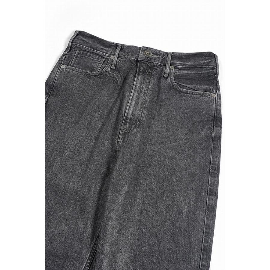 upper hights /アッパーハイツ　Gジャン　ブラック upperhights upper hights(アッパーハイツ) THE COUSIN BLACK