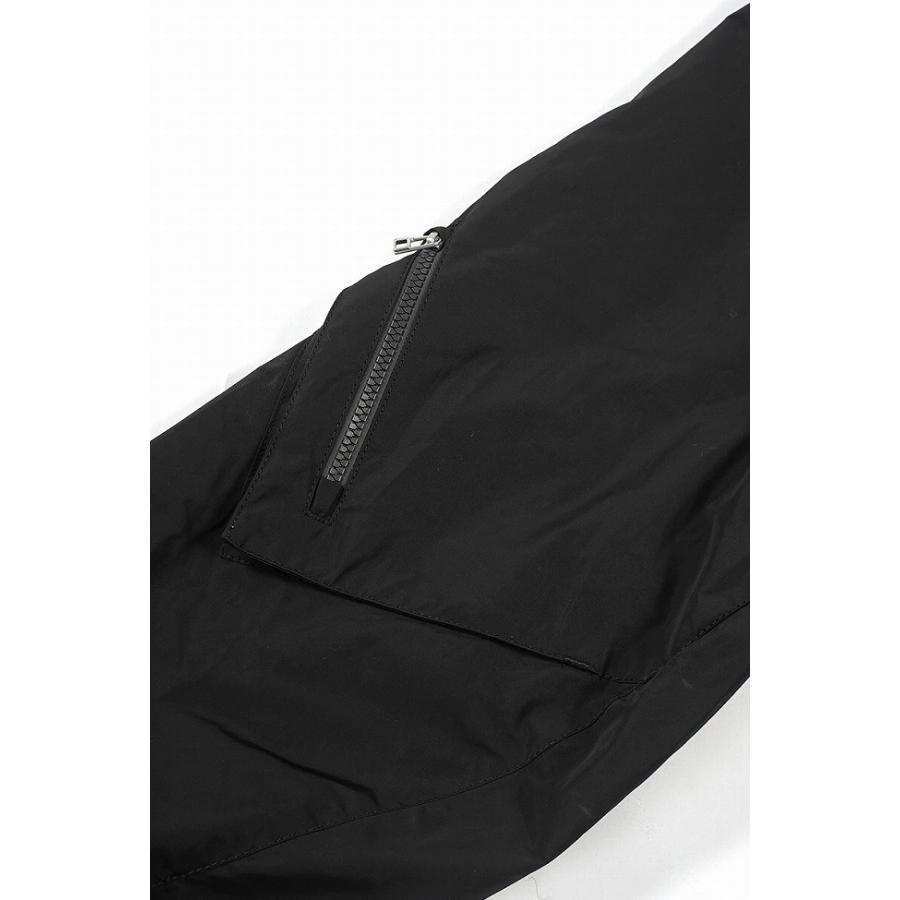 NTN(エヌティーエヌ) BETA BOMBER JACKET ベータボンバージャケット 24