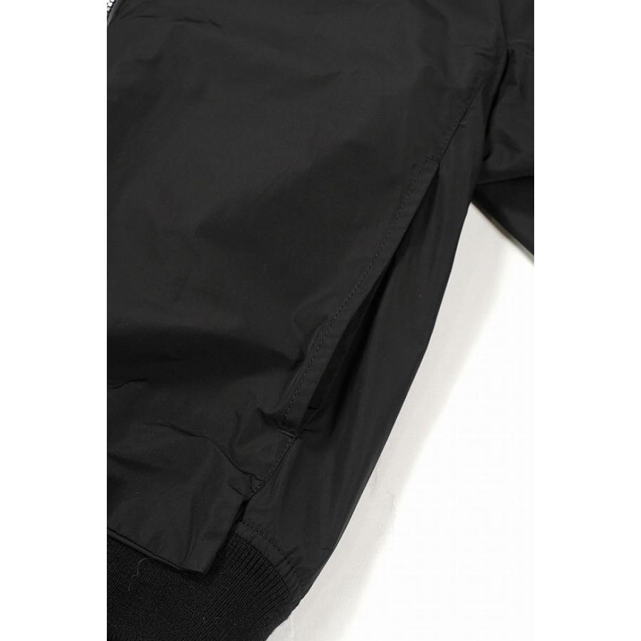 NTN(エヌティーエヌ) BETA BOMBER JACKET ベータボンバージャケット 24