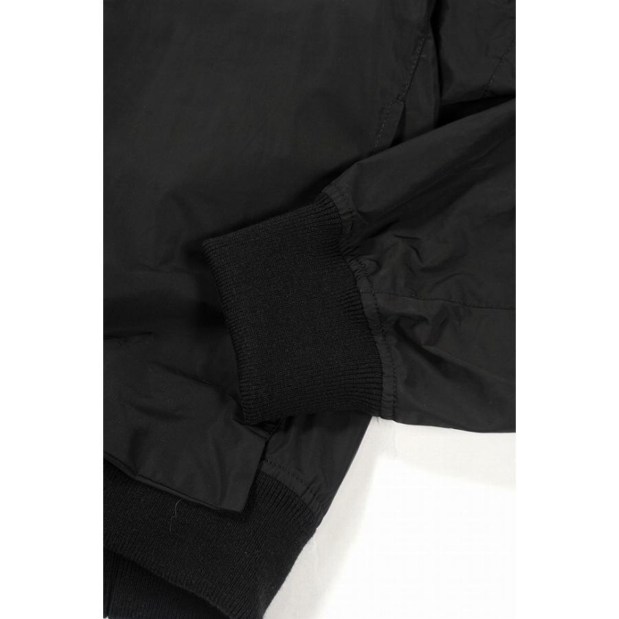 NTN(エヌティーエヌ) BETA BOMBER JACKET ベータボンバージャケット 24