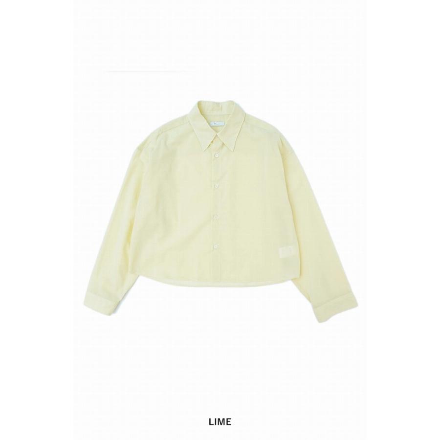 トップス Mi アシンメトリーギャザートップス（カットソー/Tシャツ）｜null