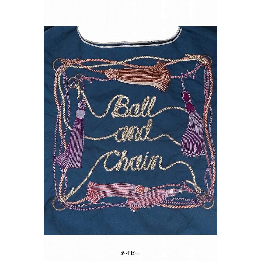 Ball&Chain ボールアンドチェーン Ball & Chain タッセルM Ball&Chain ボールアンドチェーン Ball & Chain タッセルM