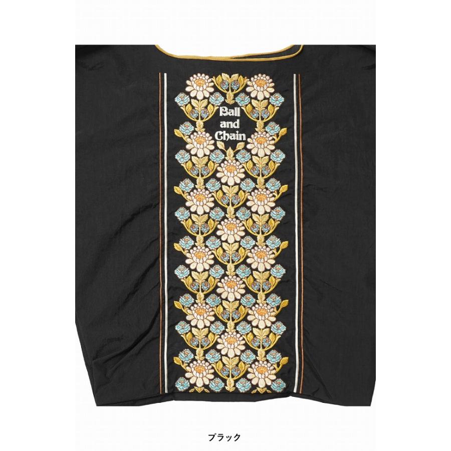 Ball＆Chain Ball ＆ Chain(ボールアンドチェーン) FLOWER LINE
