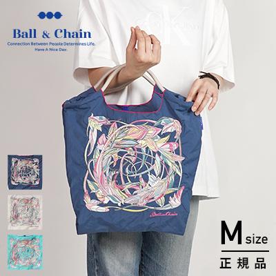 Ball＆Chain（ボールアンドチェーン） Ball ＆ Chain フェザー(M