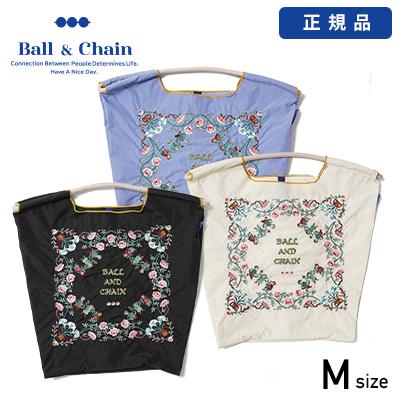Ball＆Chain（ボールアンドチェーン） Ball ＆ Chain フルール(M 