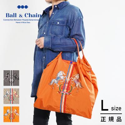 oyoyoi 様　ボールアンドチェーン 8/15発売】ボール&チェーン限定コラボバッグの再販売につきまして