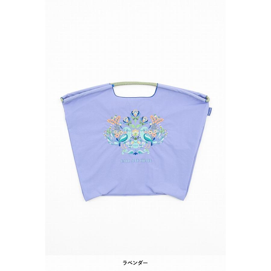 Ball ＆ Chain(ボールアンドチェーン)TWITTER(L)ショッピングバック