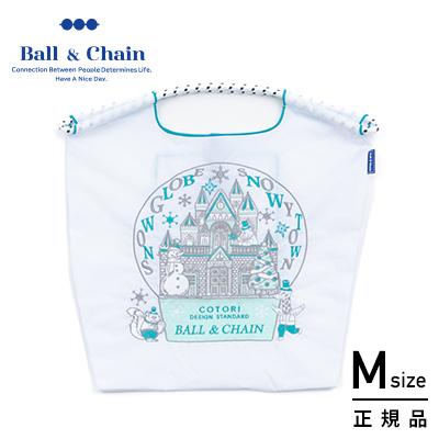 Ball＆Chain（ボールアンドチェーン） Ball ＆ Chain(ボールアンド