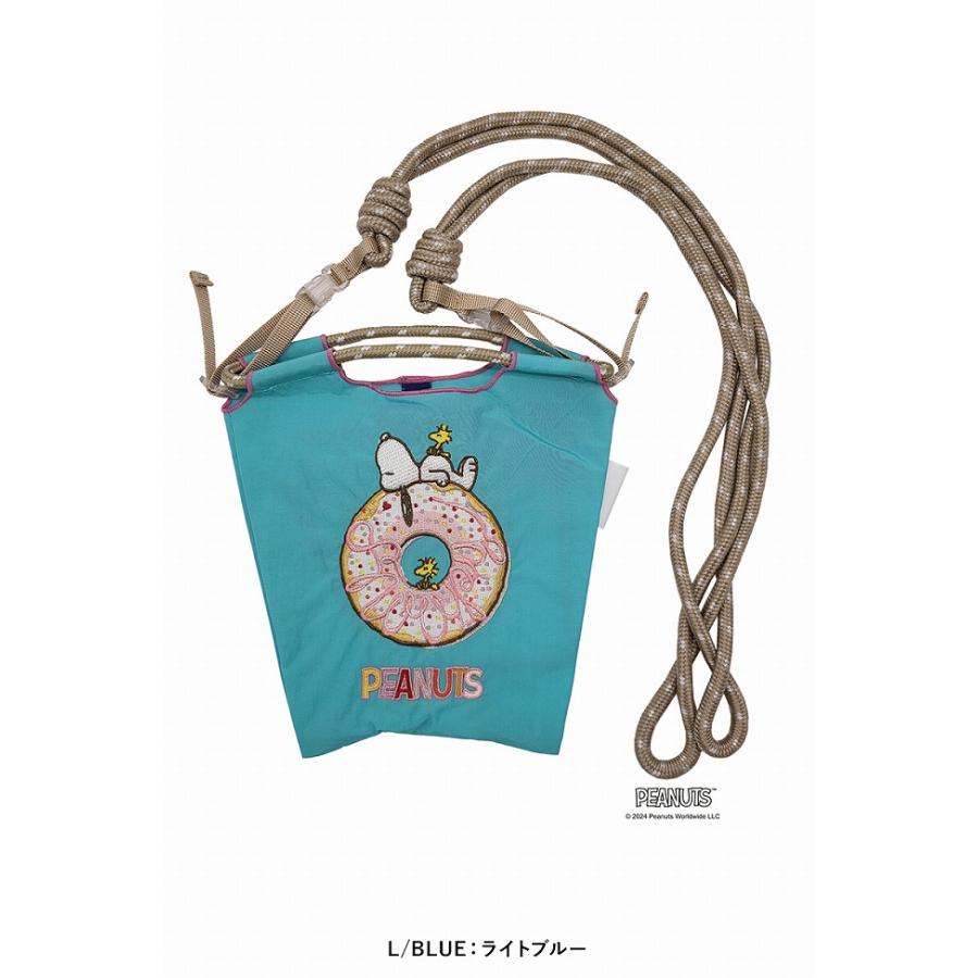 Ball & Chain (ボールアンドチェーン) SNOOPY DONUT Ball & Chain (ボールアンドチェーン) SNOOPY DONUT