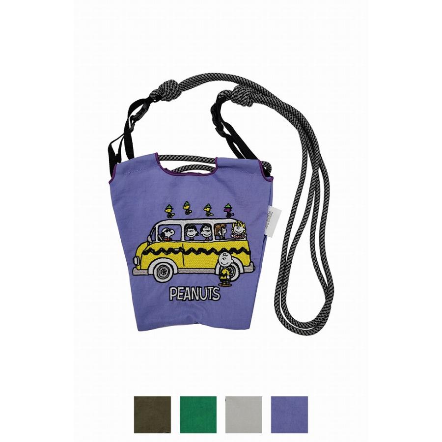 Ball & Chain(ボールアンドチェーン) SNOOPY BUS(スヌーピー Ball & Chain(ボールアンドチェーン) SNOOPY BUS(スヌーピー