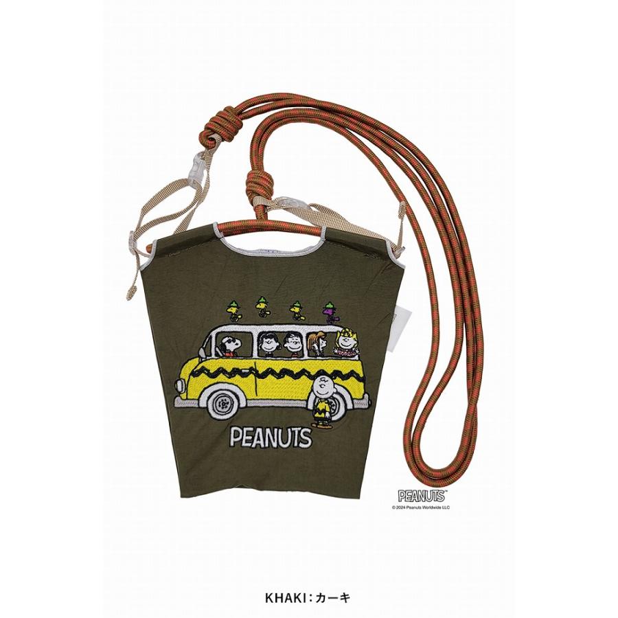 Ball & Chain(ボールアンドチェーン) SNOOPY BUS(スヌーピー Ball & Chain(ボールアンドチェーン) SNOOPY BUS(スヌーピー