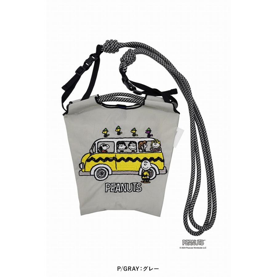 Ball & Chain(ボールアンドチェーン) SNOOPY BUS(スヌーピー Ball & Chain(ボールアンドチェーン) SNOOPY BUS(スヌーピー
