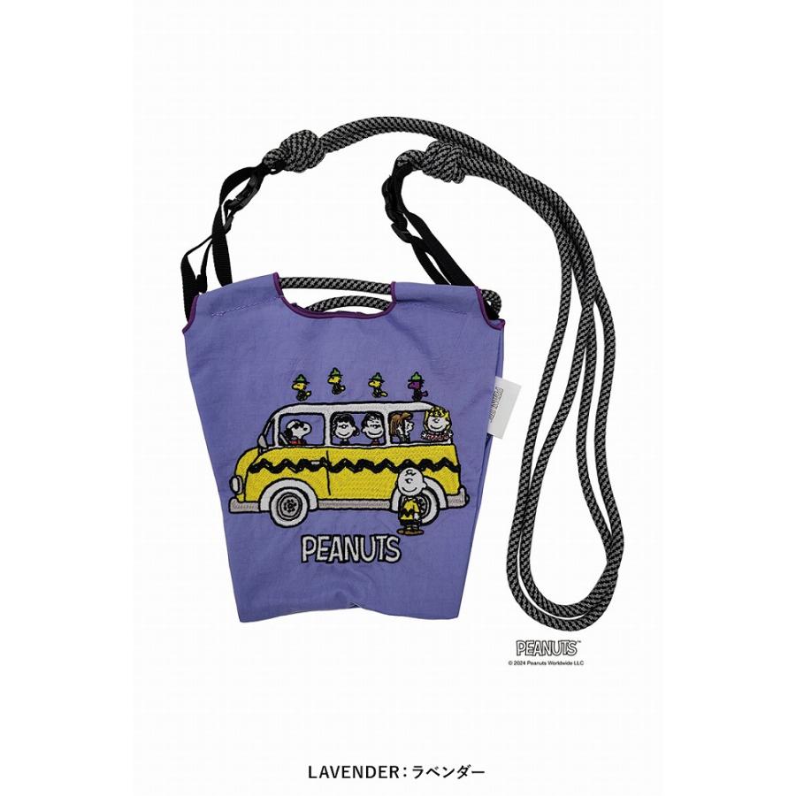 Ball & Chain(ボールアンドチェーン) SNOOPY BUS(スヌーピー Ball & Chain(ボールアンドチェーン) SNOOPY BUS(スヌーピー