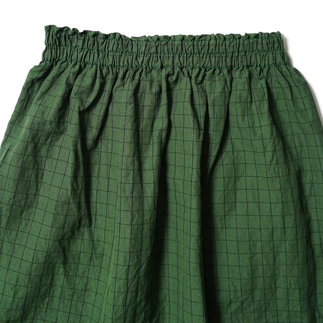 homspun ホームスパン コットンリネン C/L チェック＆ストライプ W