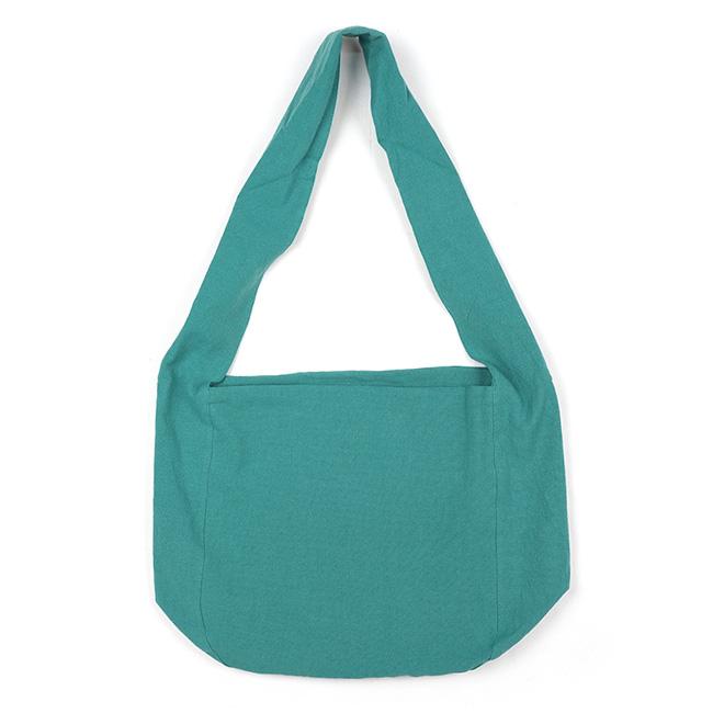 HummingBird(ハミングバード) ウォッシュドコットンショルダー