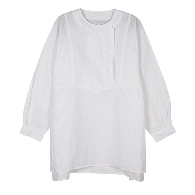 homspun homspun(ホームスパン) ブラウス・シャツ 5705 : WR