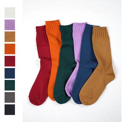 HummingBird(ハミングバード) コットンゆるさら 711374 : WR homme